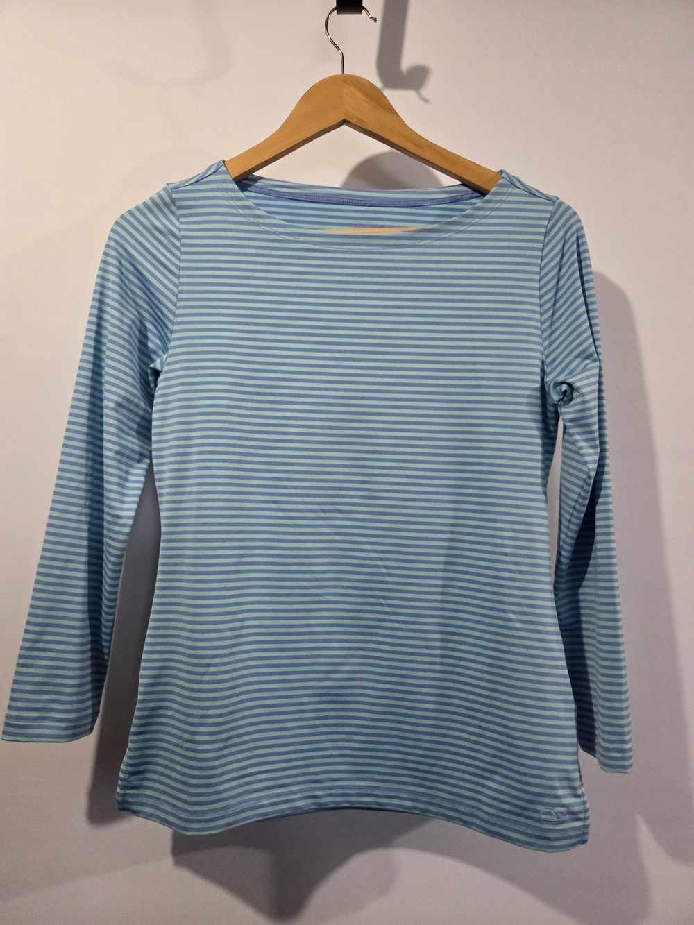Vineyard Vines Sankaty Long Sleeve XS